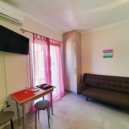 Green Studio Nidri Zewnętrze zdjęcie