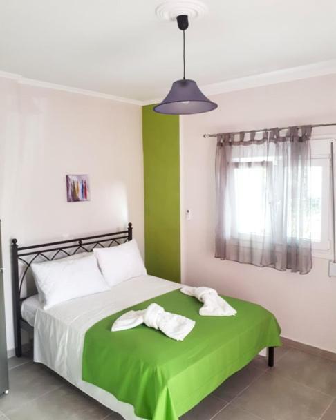 Green Studio Nidri Zewnętrze zdjęcie