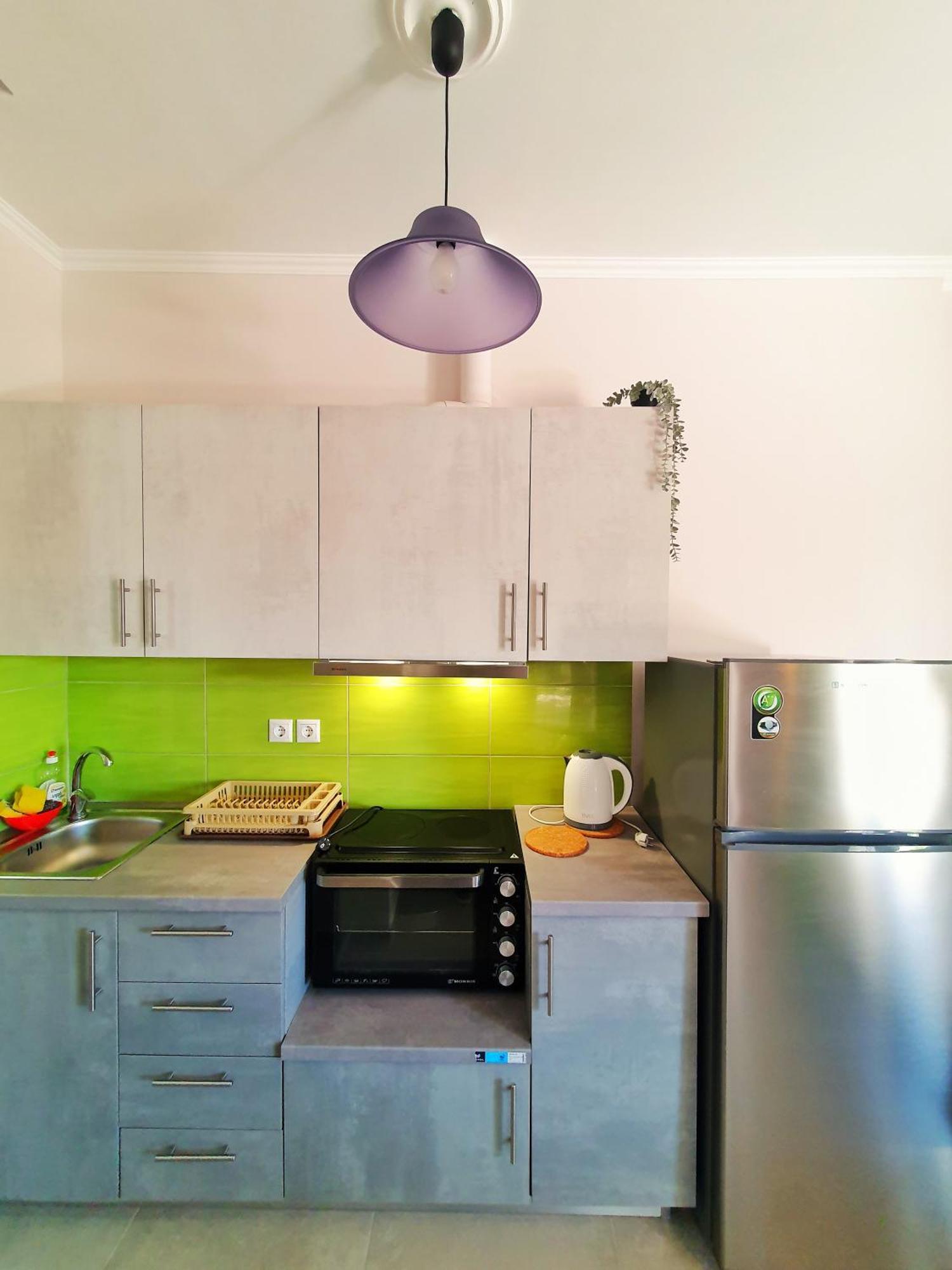 Green Studio Nidri Zewnętrze zdjęcie