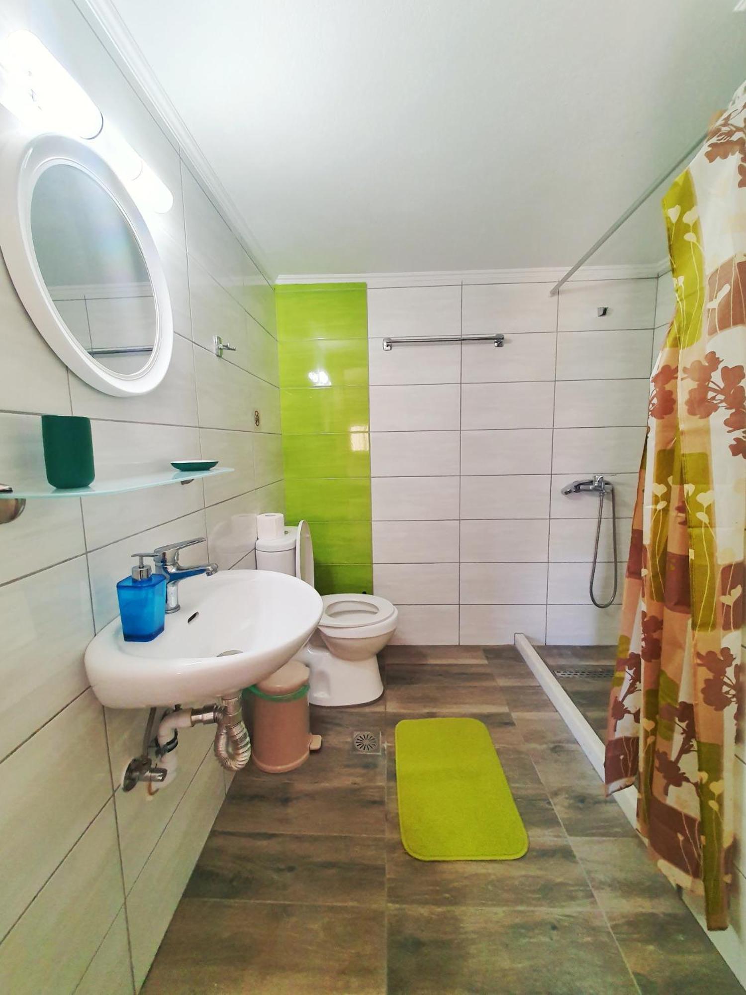 Green Studio Nidri Zewnętrze zdjęcie