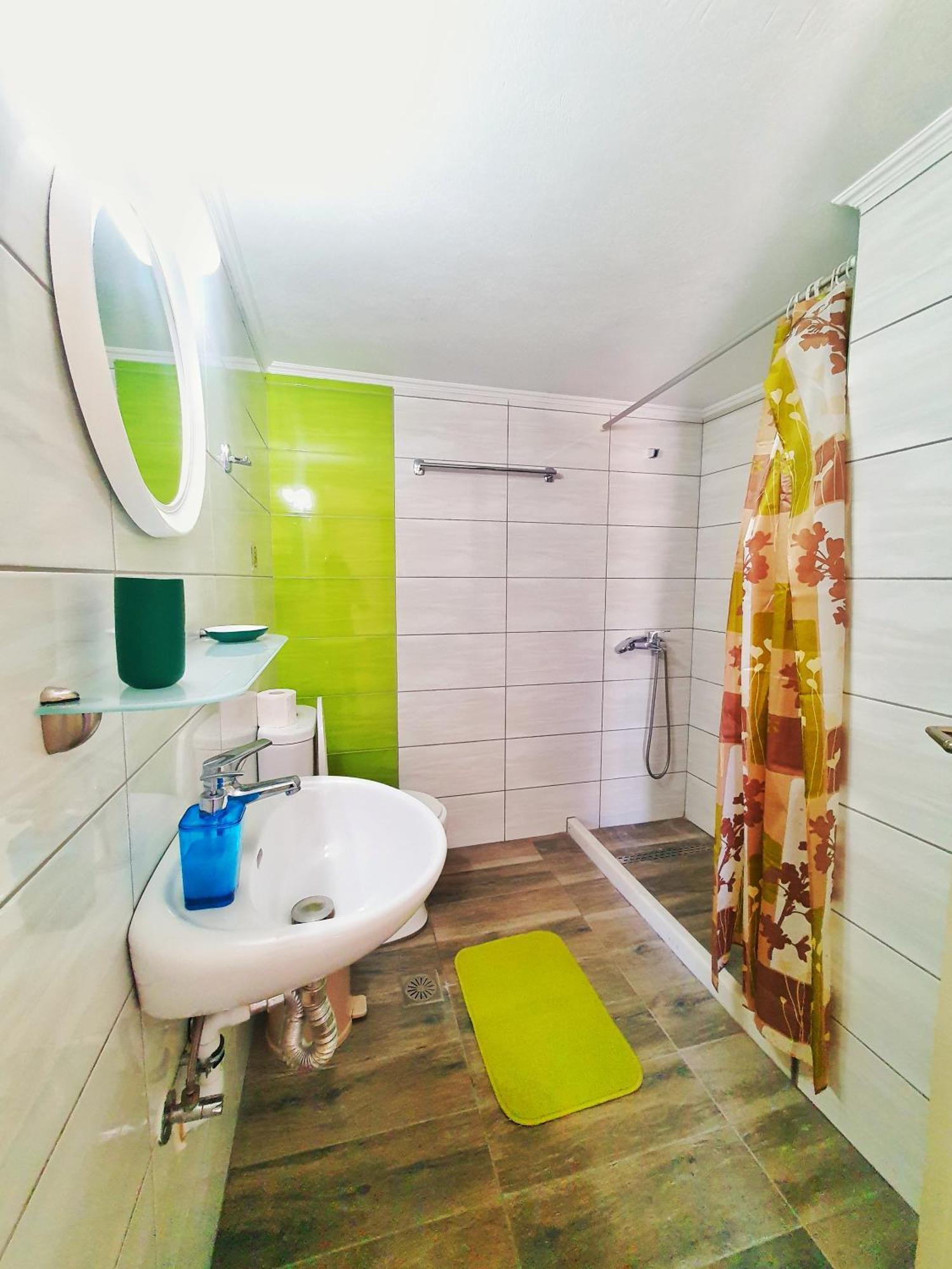 Green Studio Nidri Zewnętrze zdjęcie