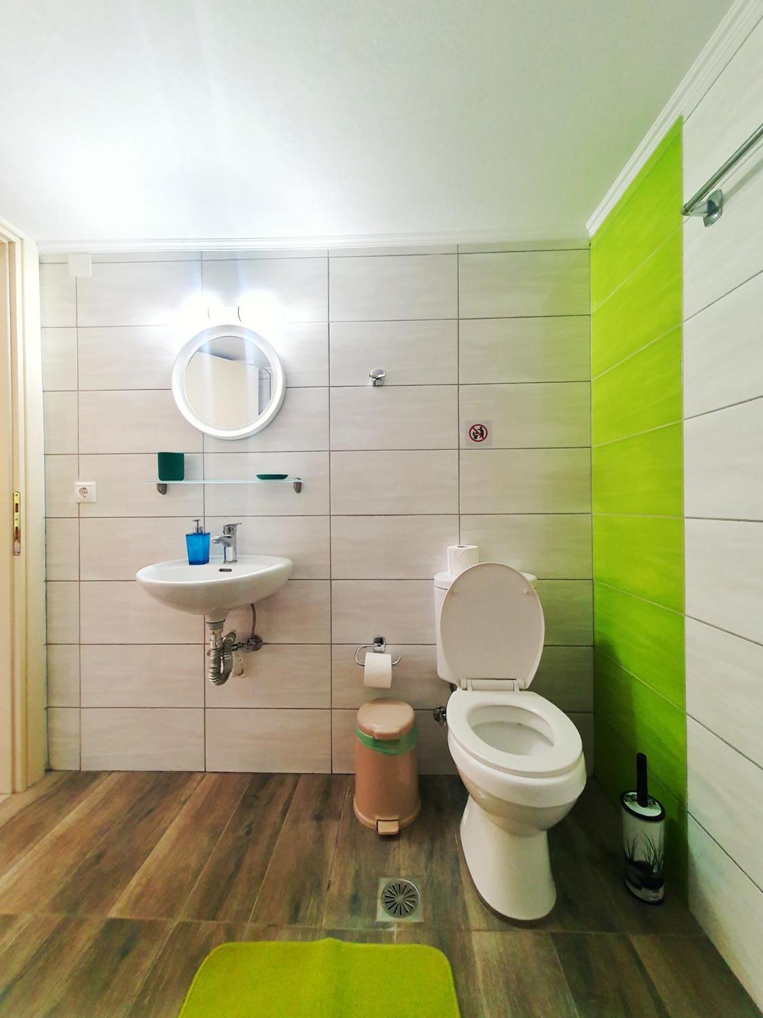 Green Studio Nidri Zewnętrze zdjęcie